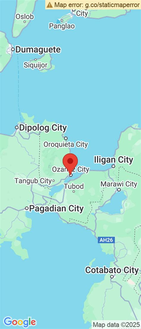 Doctors in Ozamiz city .